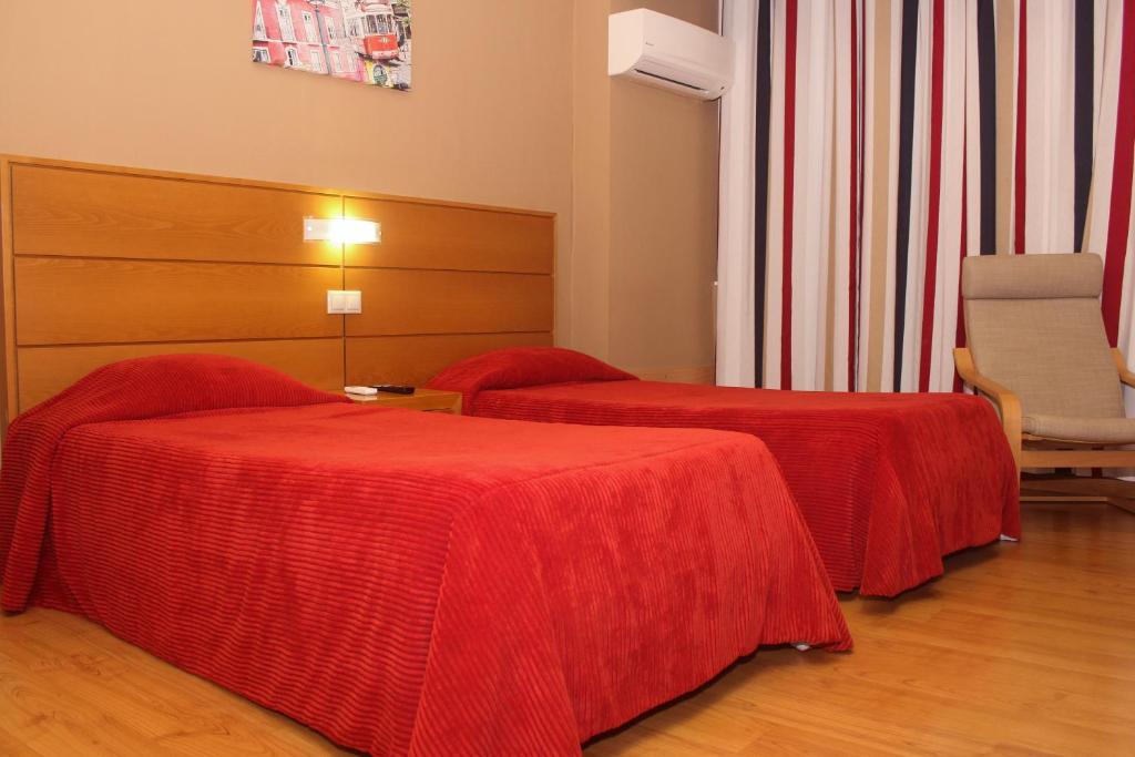 Hotel Botanico - Resim 35