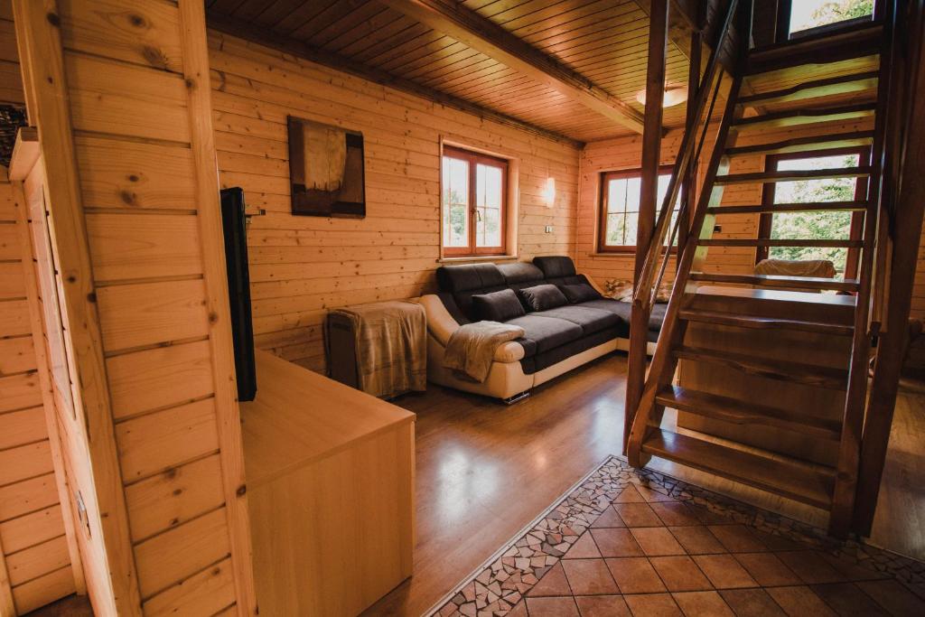 Fotografie z fotogalerie ubytování Lazec Country House v destinaci Plužnje