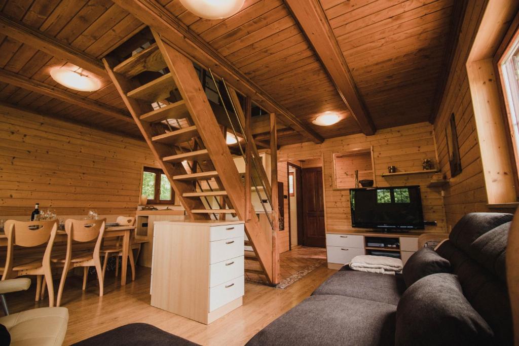Fotografie z fotogalerie ubytování Lazec Country House v destinaci Plužnje