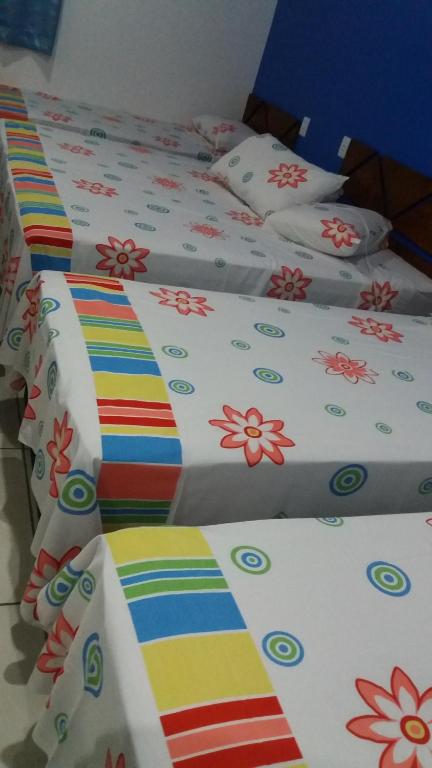  Pousada Abraço Serrano