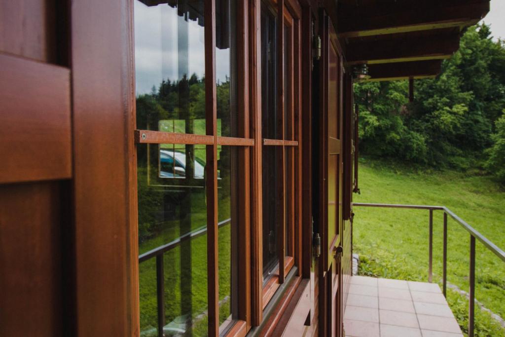 Fotografie z fotogalerie ubytování Lazec Country House v destinaci Plužnje