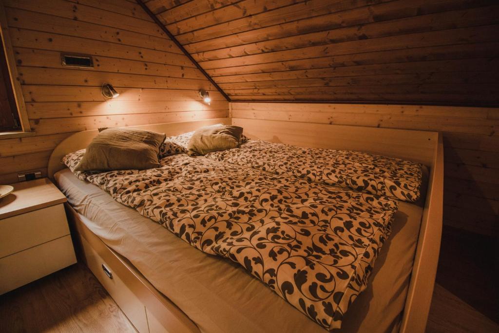 Fotografie z fotogalerie ubytování Lazec Country House v destinaci Plužnje