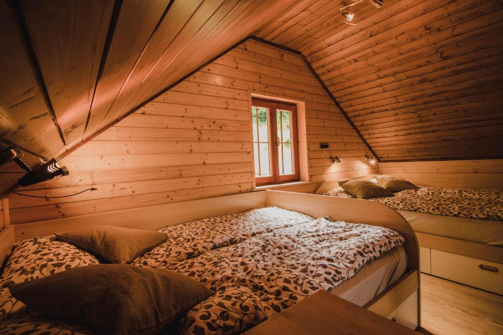 Fotografie z fotogalerie ubytování Lazec Country House v destinaci Plužnje