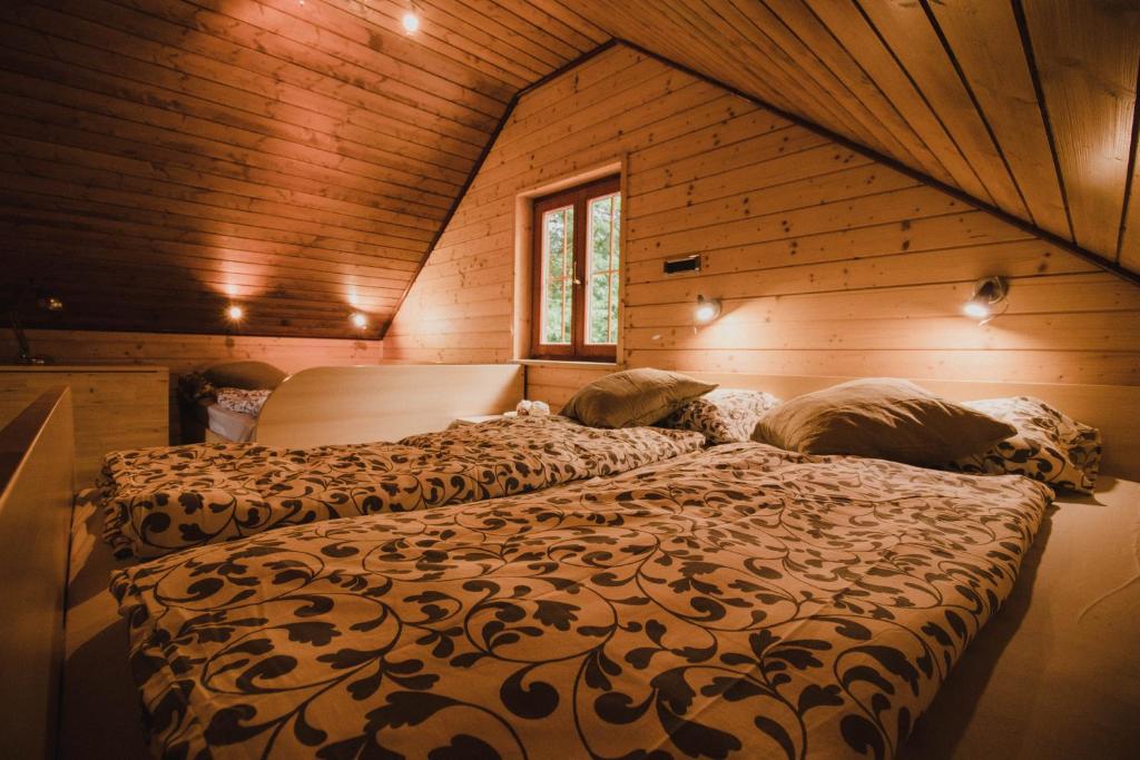 Fotografie z fotogalerie ubytování Lazec Country House v destinaci Plužnje
