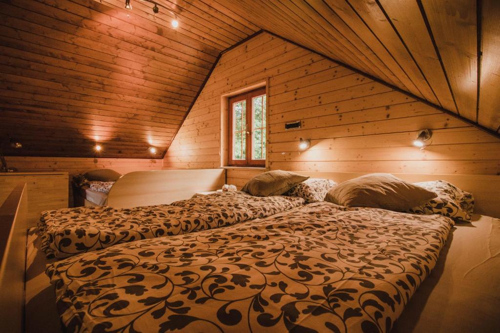 Fotografie z fotogalerie ubytování Lazec Country House v destinaci Plužnje