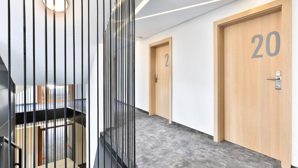 Villa Ozone - Resim 39