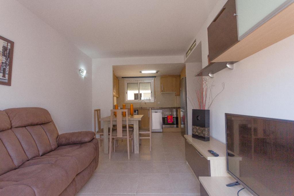 Apartamento Ramón y Cajal II, LAmetlla de Mar – Updated 2022 ...
