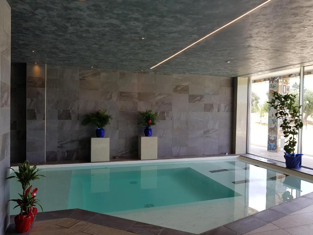 Agriturismo Tenuta Don Giovanni