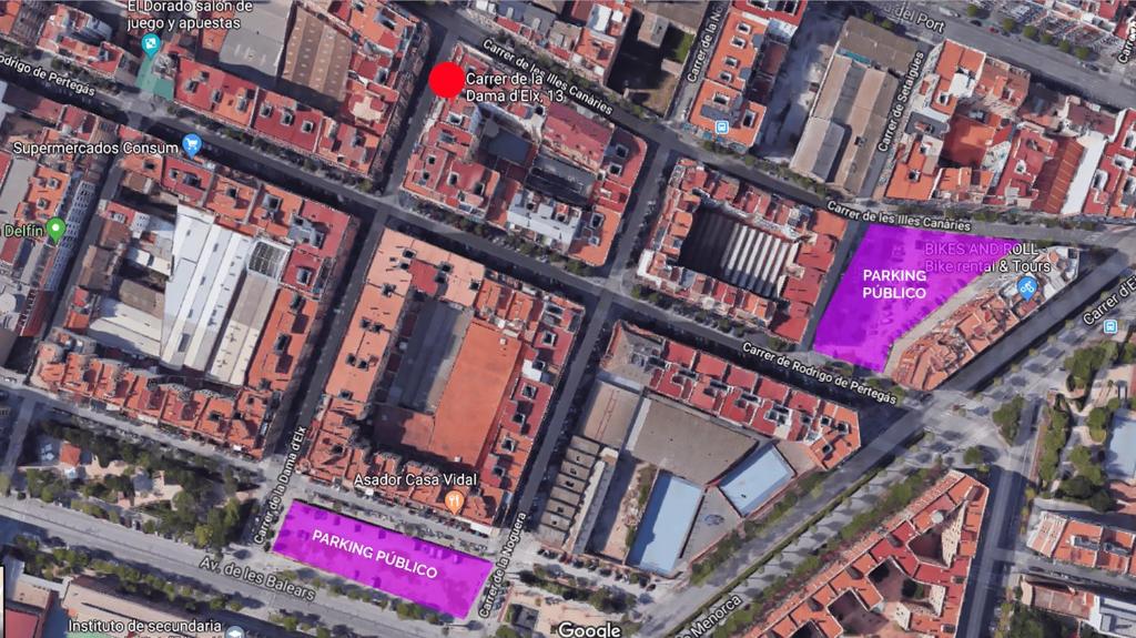 Apartment Meraki Valencia, Valencia – Aktualisierte Preise ...