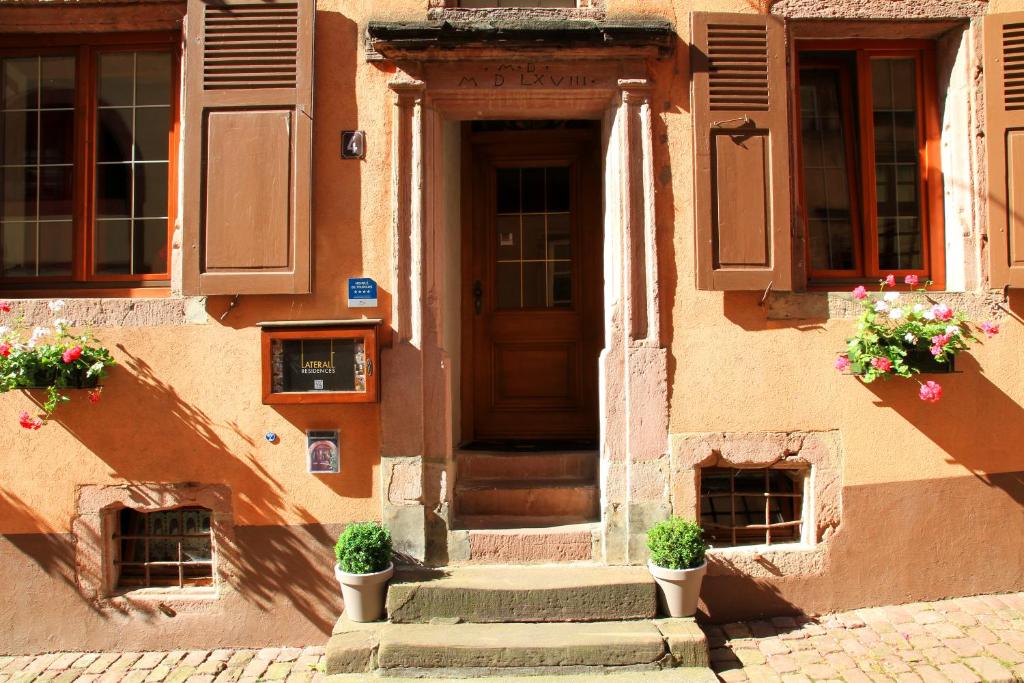 Laterale Residences Riquewihr – photo 38