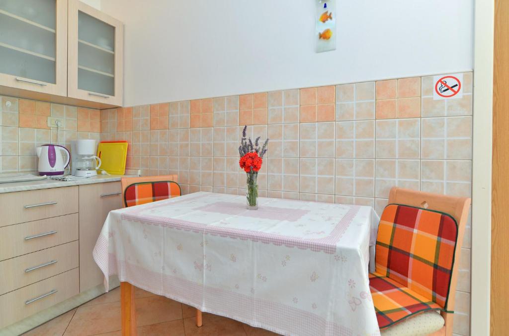 Fotografie z fotogalerie ubytování Apartment & Room Tanja 1552 v destinaci Pula