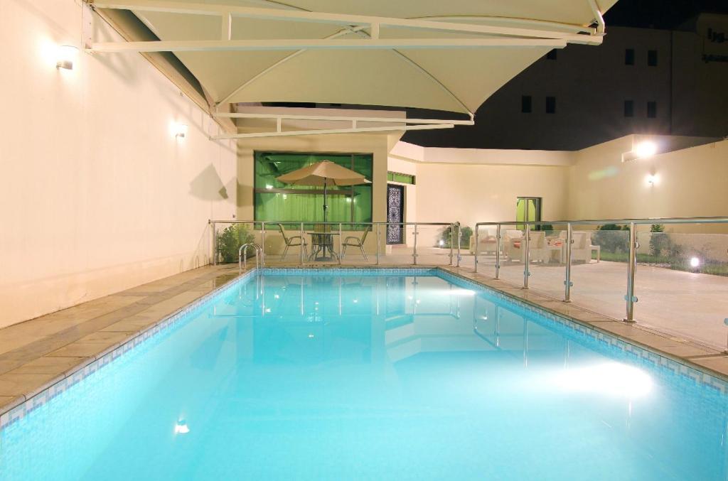 شاليهات تولان