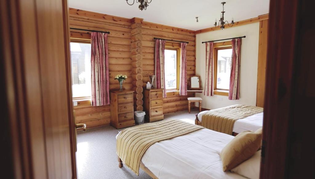The Dorset Resort - Chalet Met Twee Slaapkamers