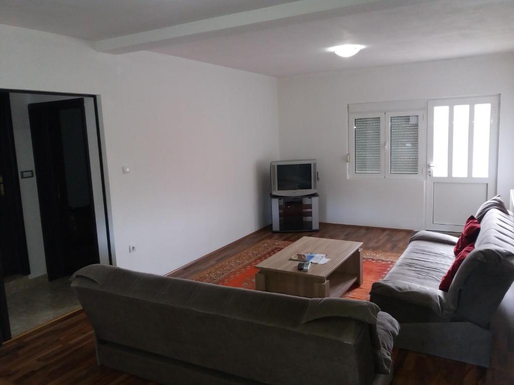 Apartments Mirković - 2