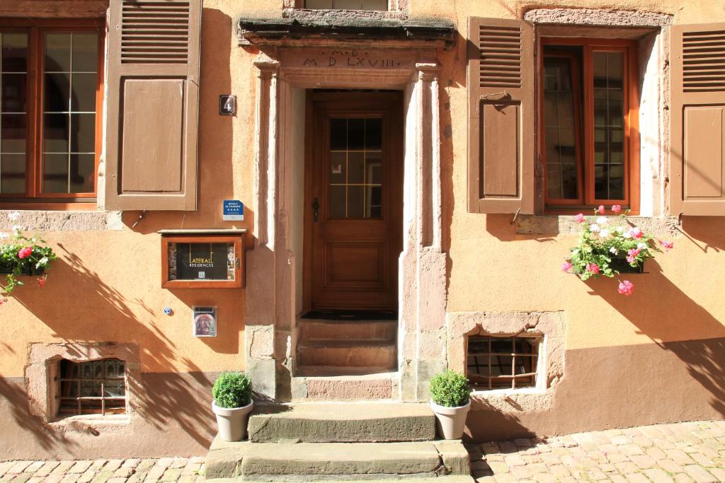 Laterale Residences Riquewihr – photo 39