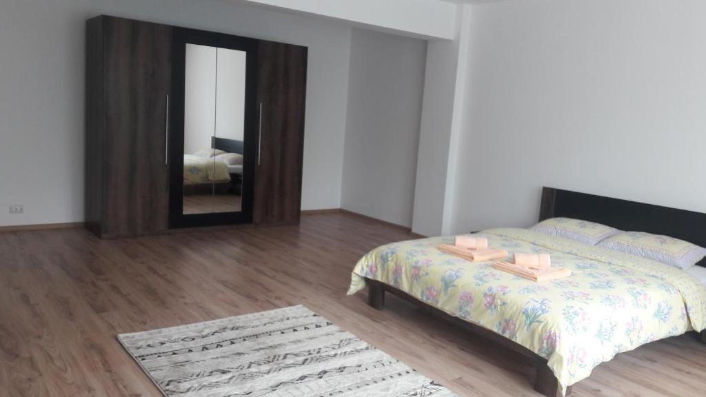 Travel Homzzz Apartments - Appartement