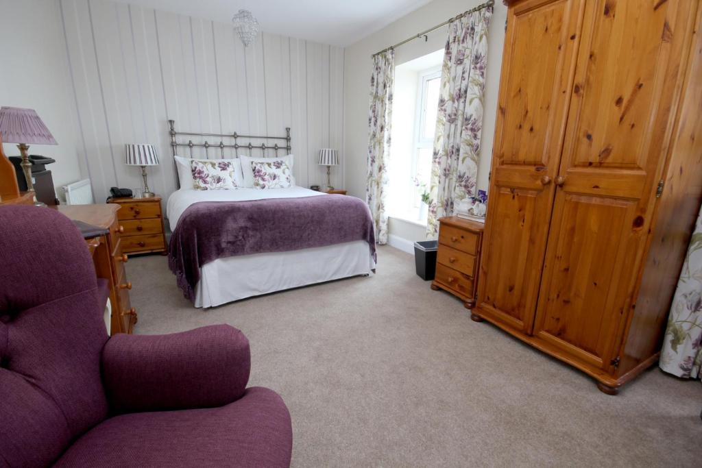 Lastra Farm Hotel photo