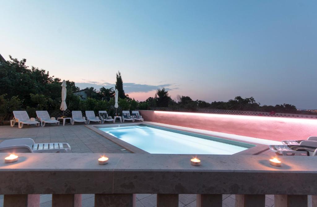 Villa Vinkuran