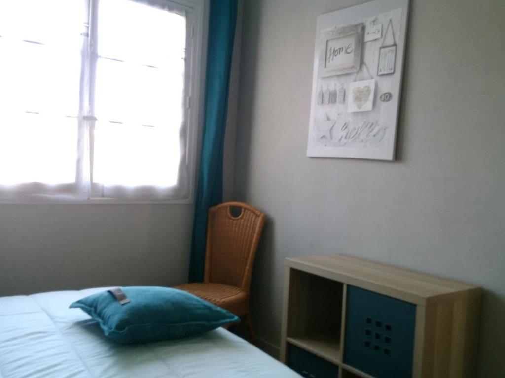 La Tribu de Beauval 6ch grand terrain et parking privé - Holiday Home