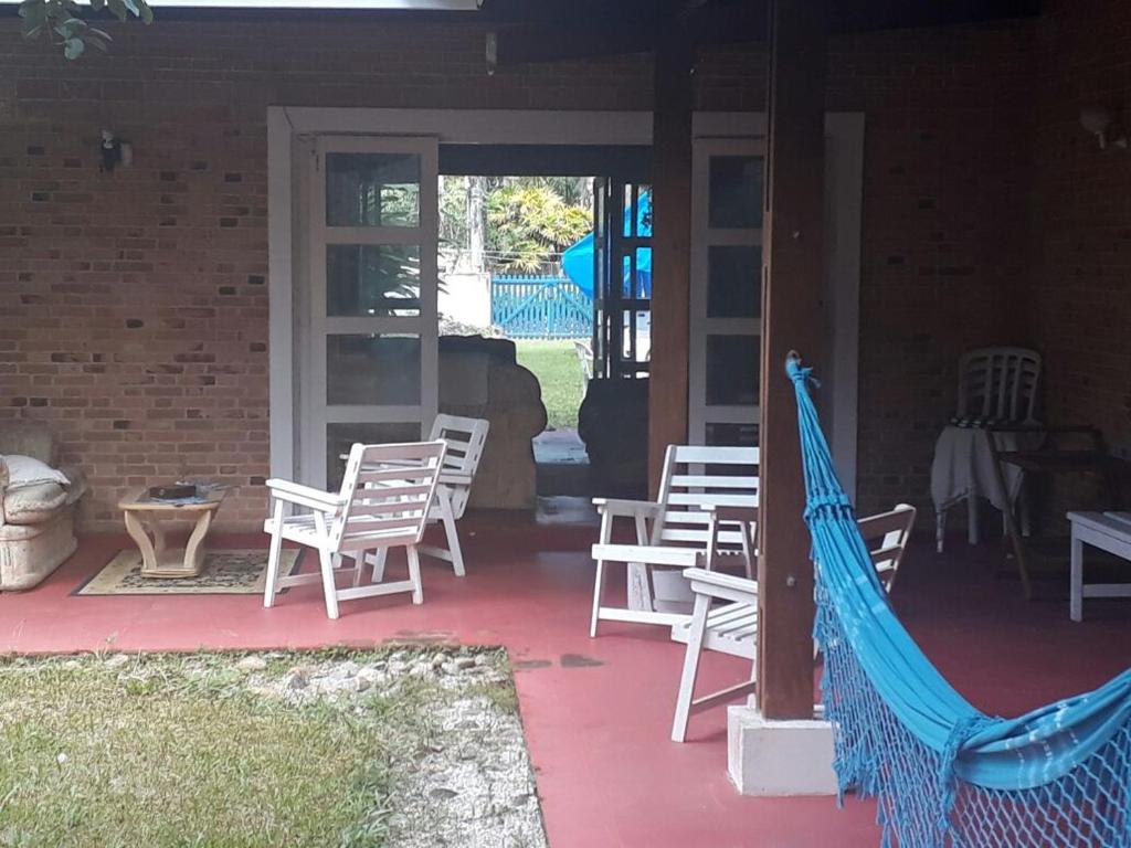  Recanto Barulhinho do mar