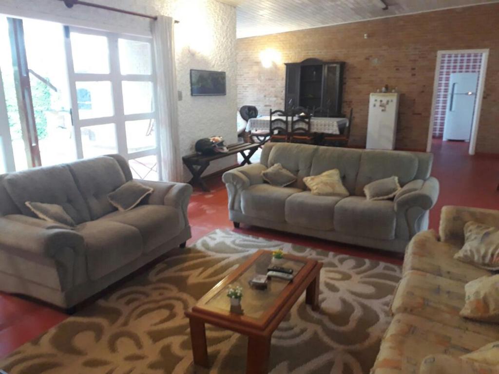  Recanto Barulhinho do mar