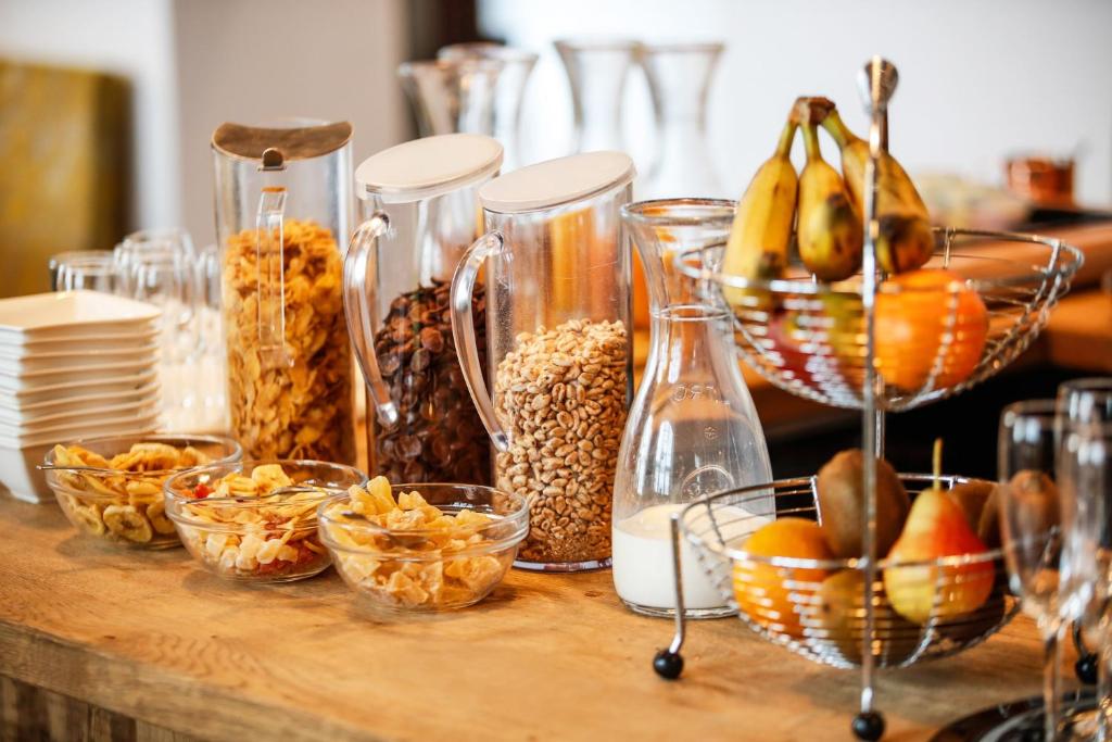 Hotel Lehenerhof - Resim 10