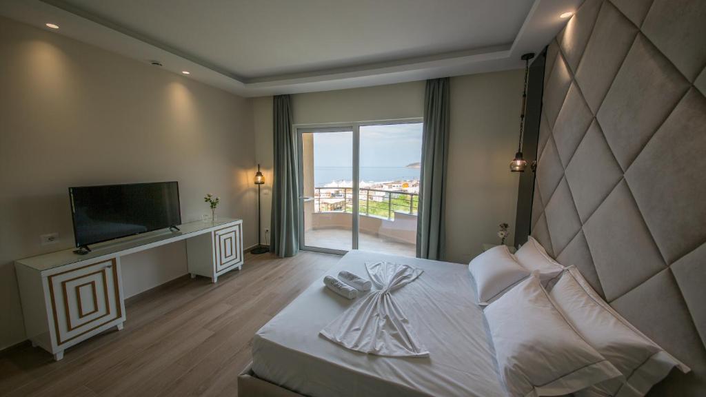 Sole Luna Hotel