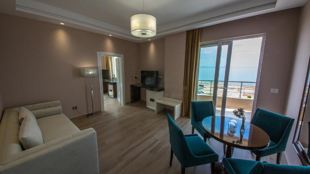 Sole Luna Hotel - Imazhi 5