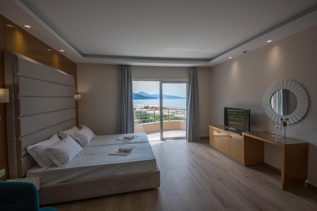 Sole Luna Hotel - Imazhi 7