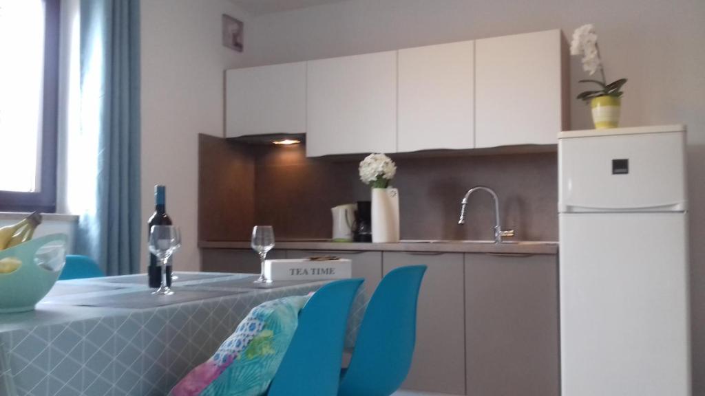 LUXURY APARTMENT KALA 2