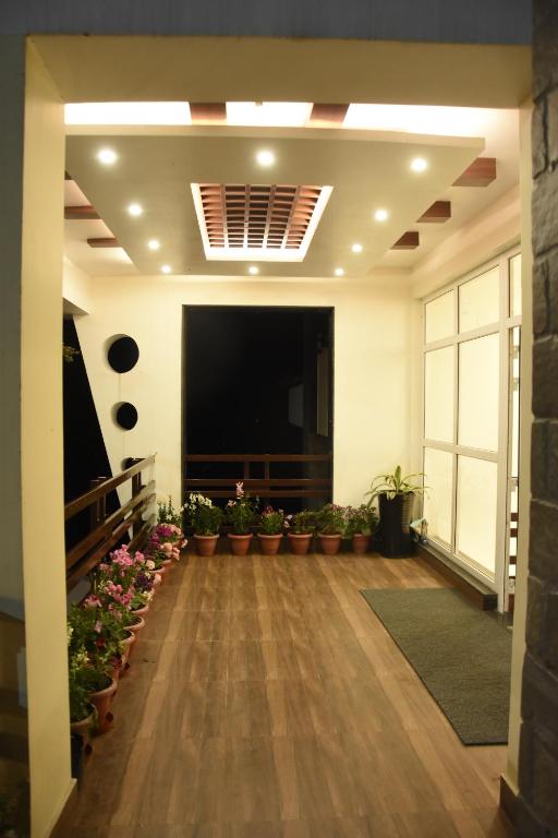 Fotografie z fotogalerie ubytování Nirvana Retreat v destinaci Kurseong