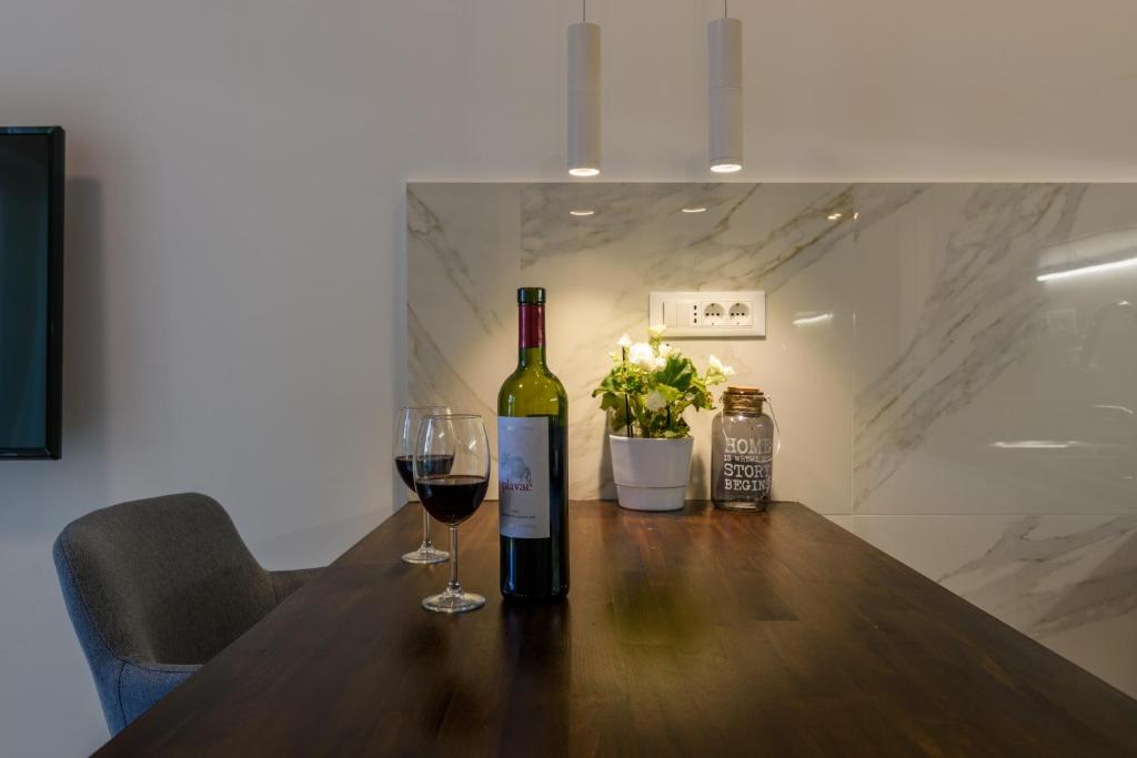Villa Rozana - Beachfront Wellness Retreat - Appartamento - Piano Terra