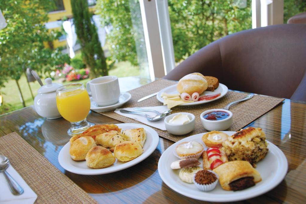 Pousada Borô  Pousada Borô