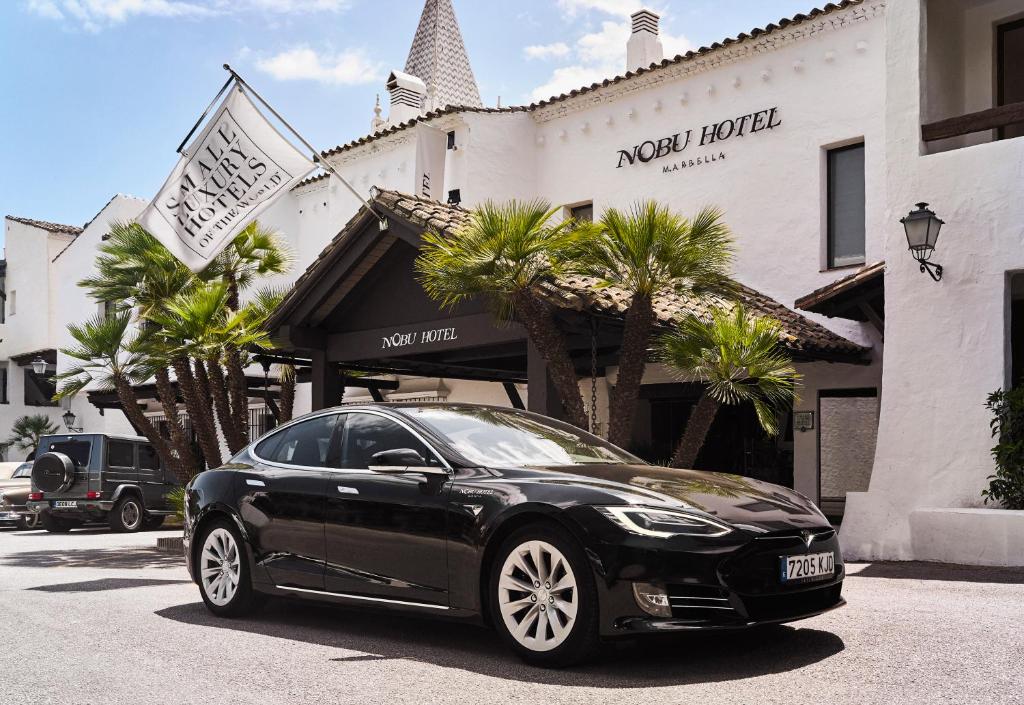 Nobu Hotel Marbella, Marbella – Updated 2022 Prices