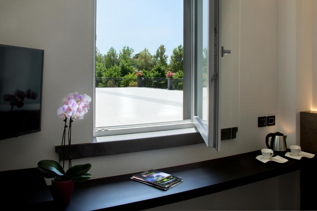 Il San Cristoforo - Double Room