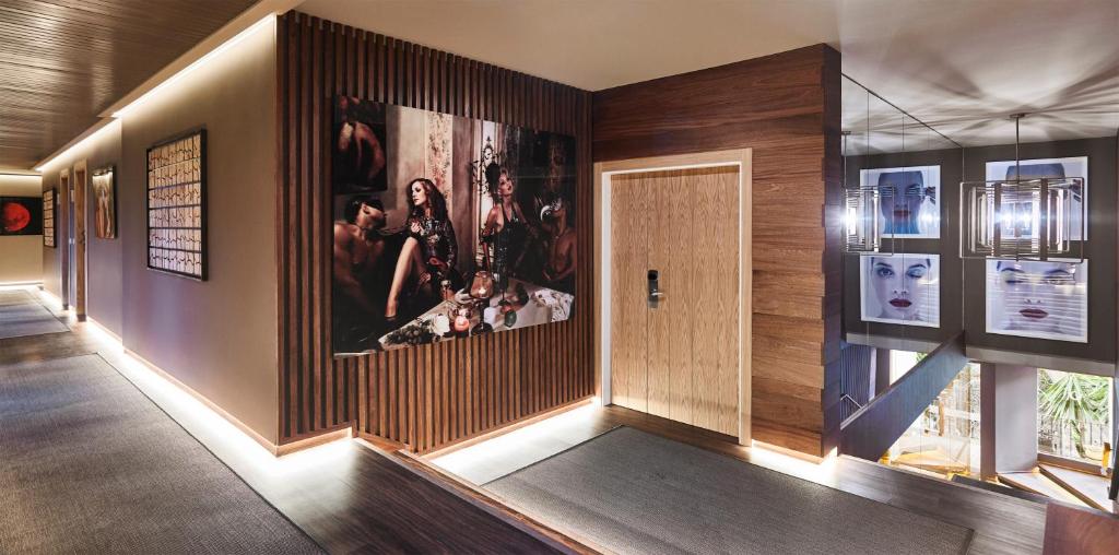 Nobu Hotel Marbella - Resim 22