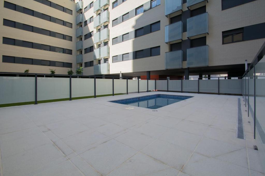 EnjoyGranada ARABIAL 5A - POOL & Free Parking, Granada ...
