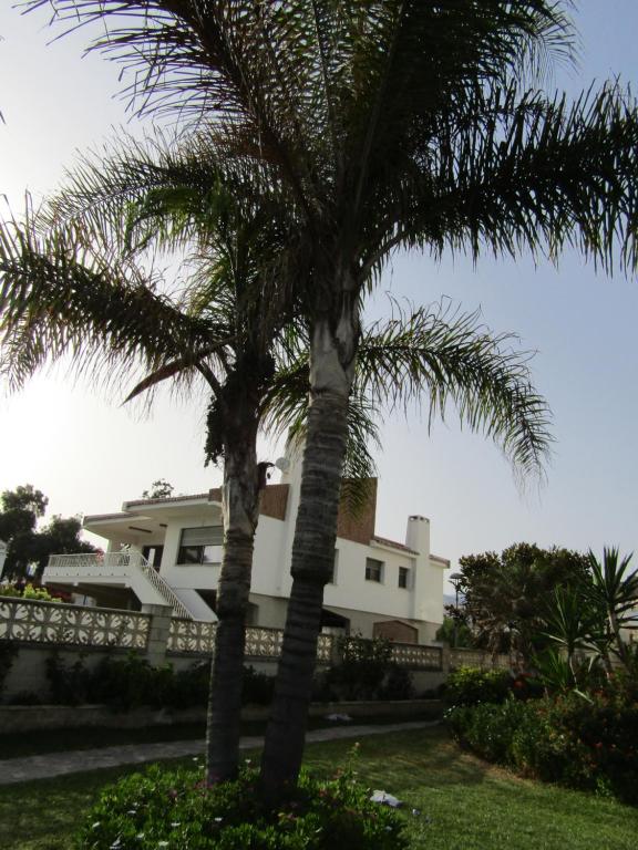 Zdjęcie z galerii obiektu Malaga Paradise Beach w mieście Torre de Benagalbón