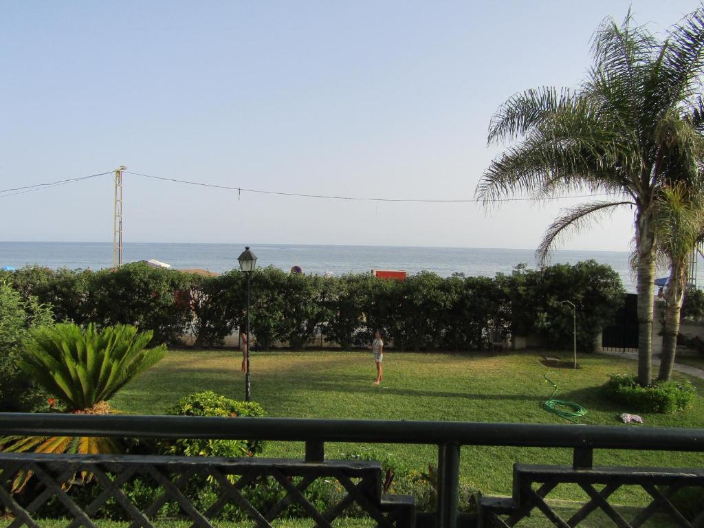 Zdjęcie z galerii obiektu Malaga Paradise Beach w mieście Torre de Benagalbón