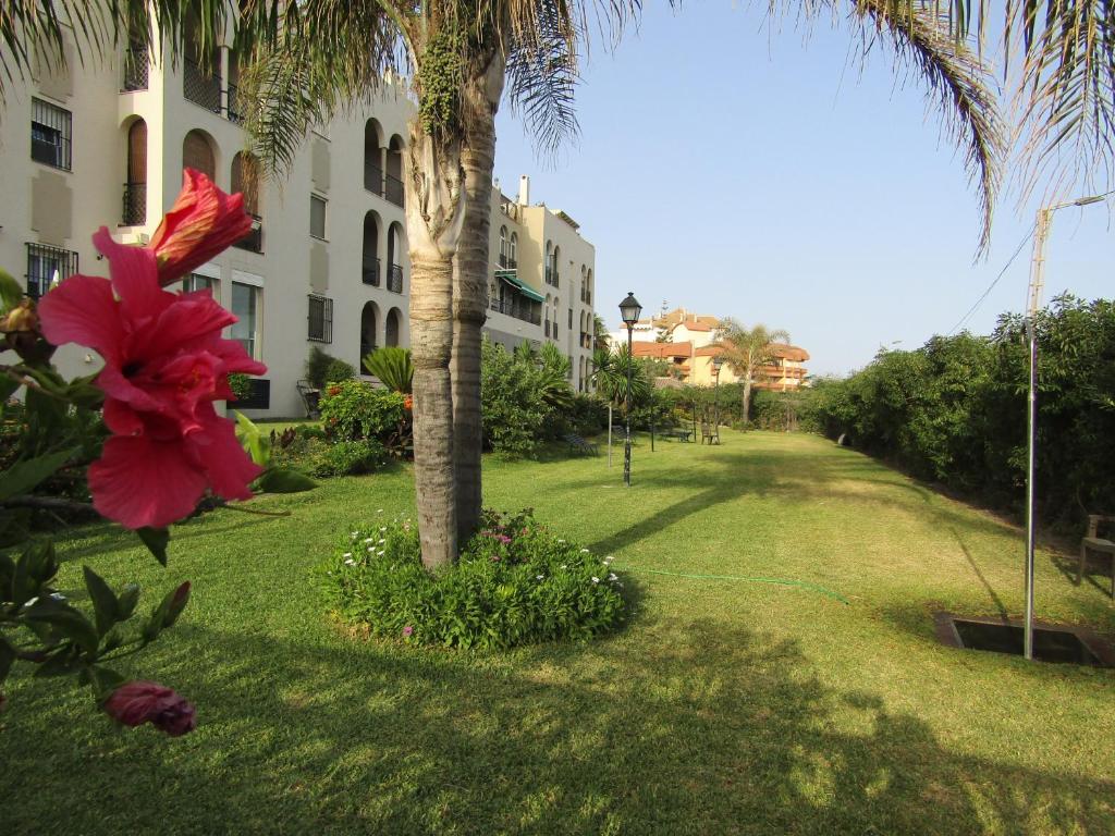 Zdjęcie z galerii obiektu Malaga Paradise Beach w mieście Torre de Benagalbón