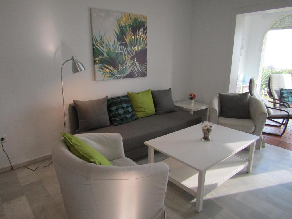 Zdjęcie z galerii obiektu Malaga Paradise Beach w mieście Torre de Benagalbón