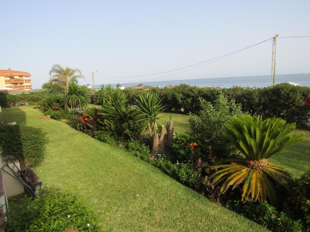 Zdjęcie z galerii obiektu Malaga Paradise Beach w mieście Torre de Benagalbón