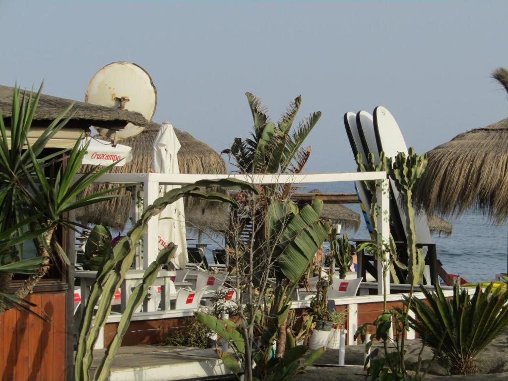 Zdjęcie z galerii obiektu Malaga Paradise Beach w mieście Torre de Benagalbón