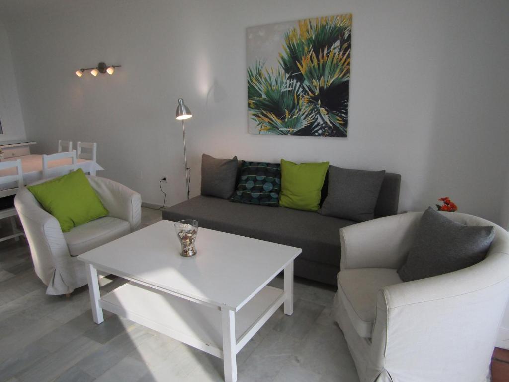Zdjęcie z galerii obiektu Malaga Paradise Beach w mieście Torre de Benagalbón
