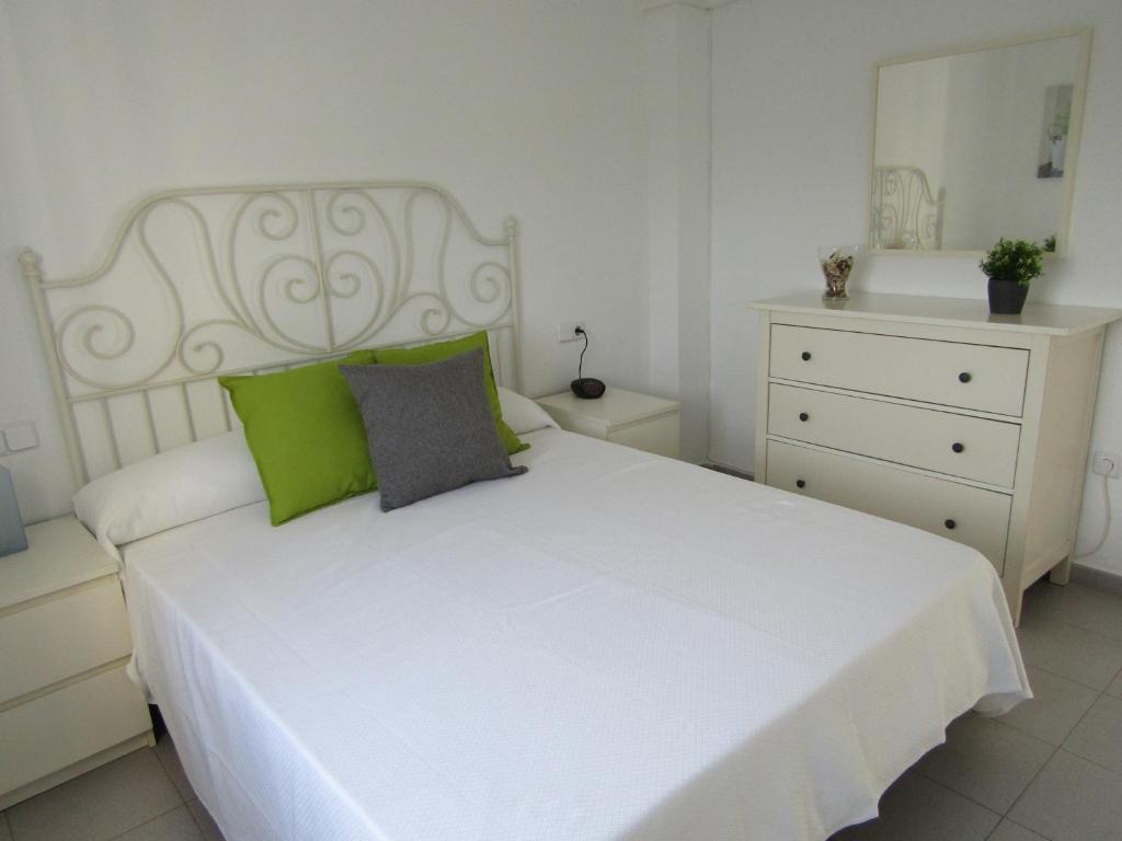 Zdjęcie z galerii obiektu Malaga Paradise Beach w mieście Torre de Benagalbón