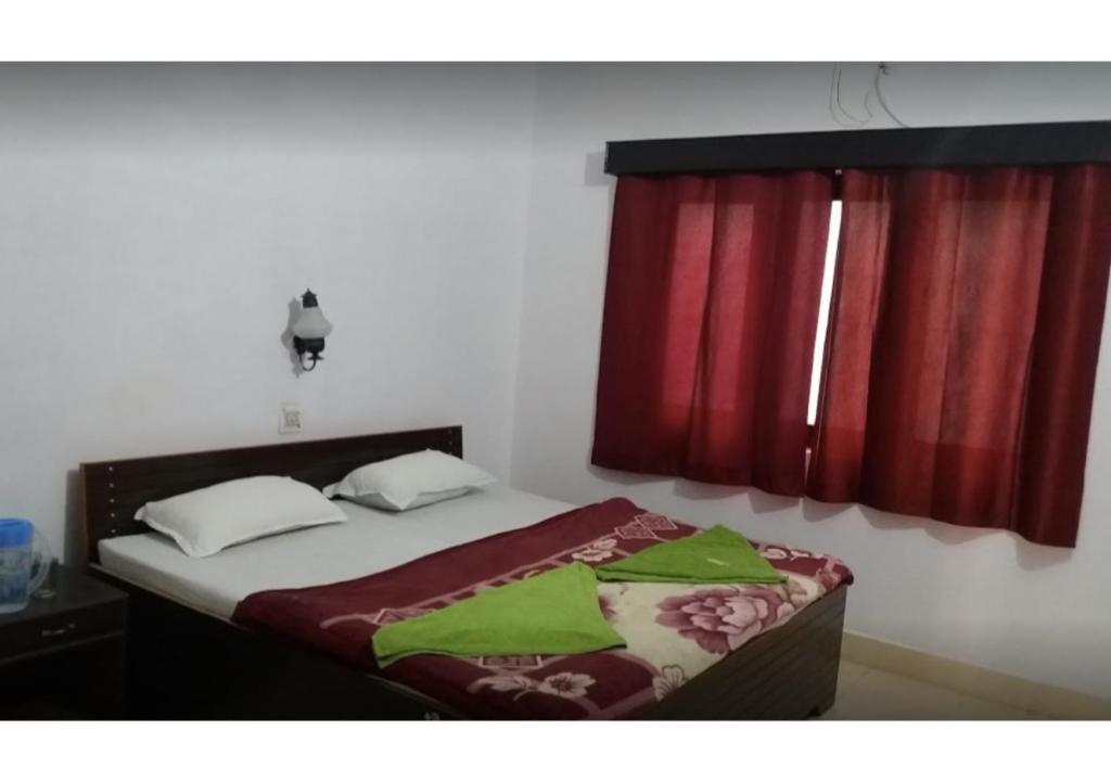 Sahaj Villa - Chambre De Luxe