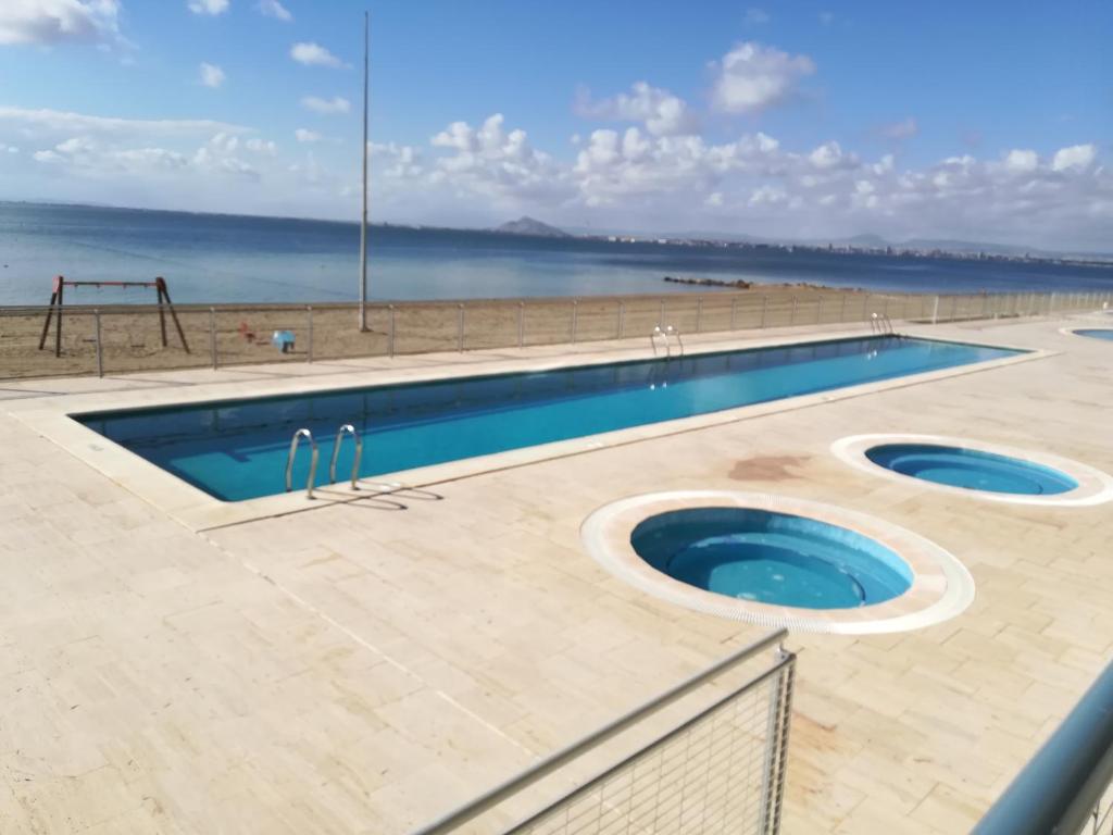 Derechos de imagen reservados por Booking.com