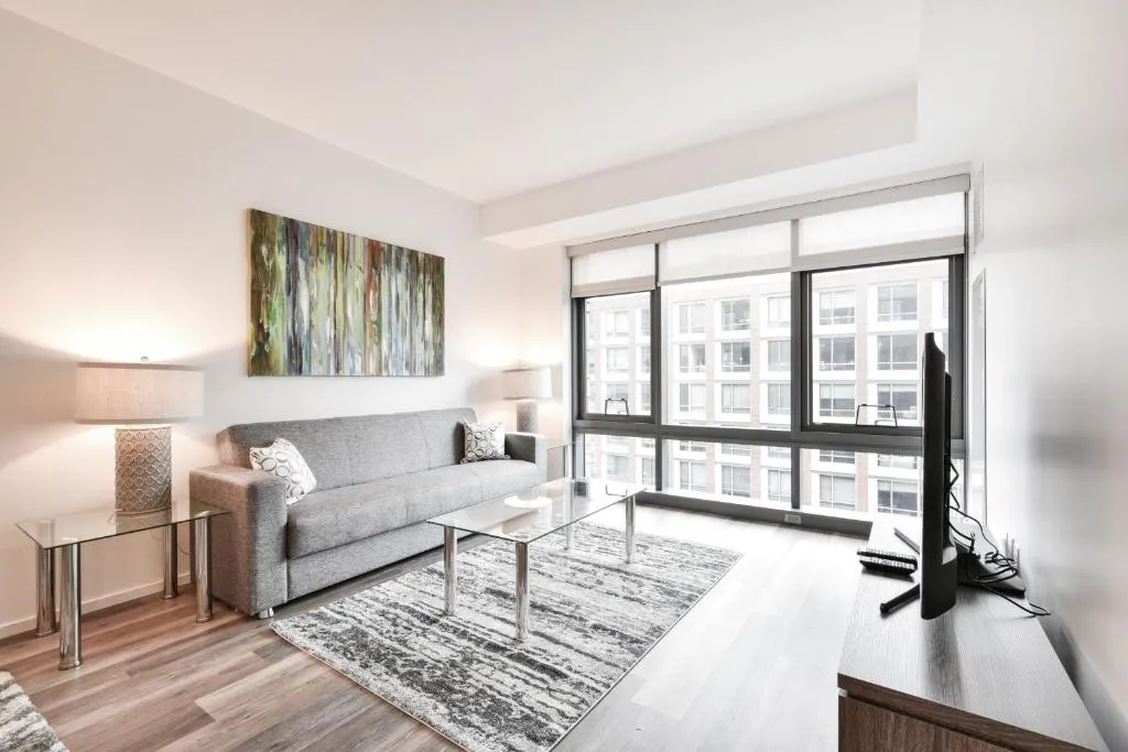Harmony Medical Suites on Canal, Boston, United States