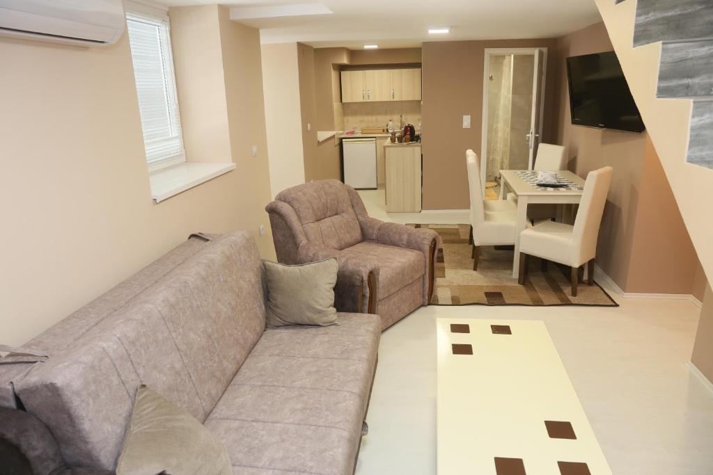 Apartman Centar 1 - Appartement