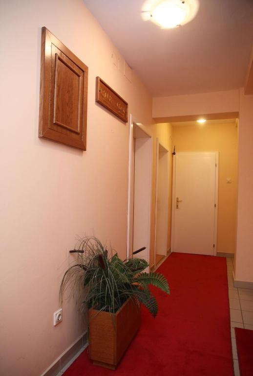 Fotografie z fotogalerie ubytování Garni Hotel PBG v destinaci Subotica
